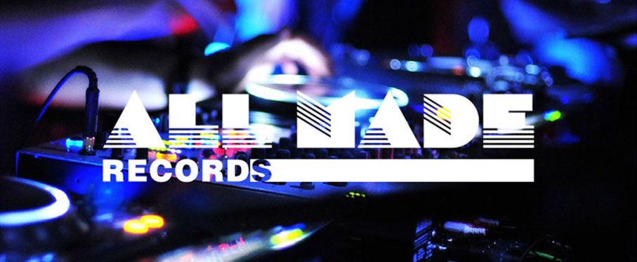 All Made Records