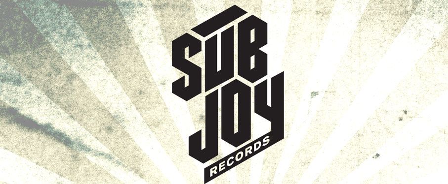 Subjoy Records