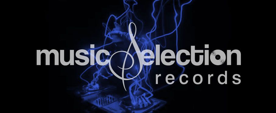 Music Selection Records